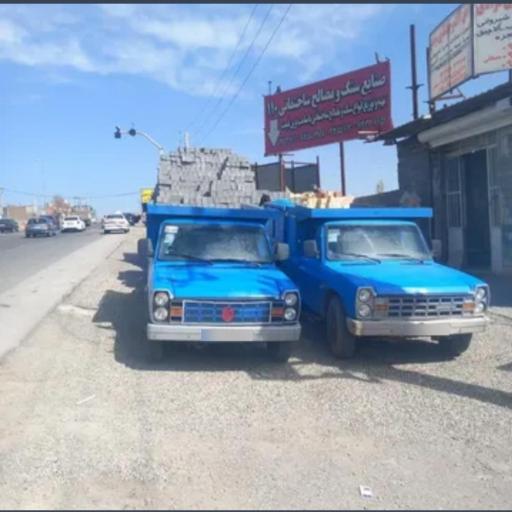 عکس مصالح و سنگ ۱۱۰