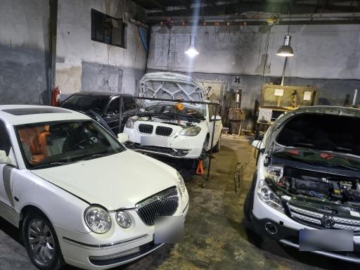 عکس گیربکس اتوماتیک رضا 