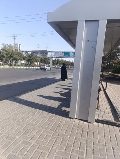 عکس  پارک پردیس