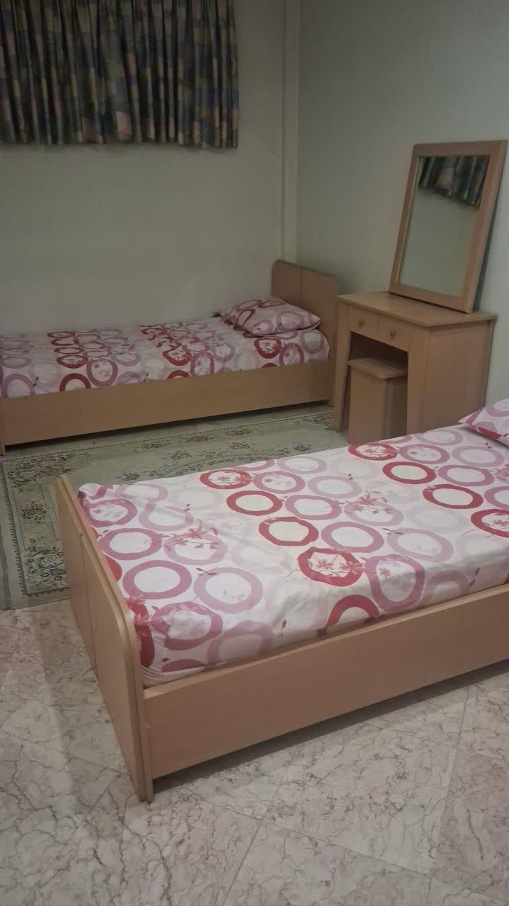 عکس اقامتگاه آینده ساز