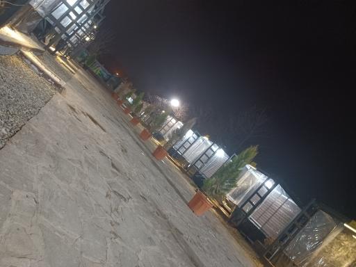 عکس کافه رستوران لاله زار