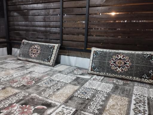 عکس کافه رستوران لاله زار