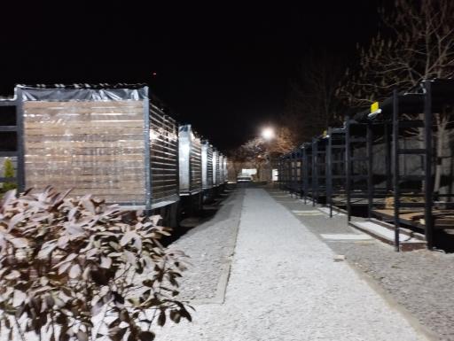 عکس کافه رستوران لاله زار