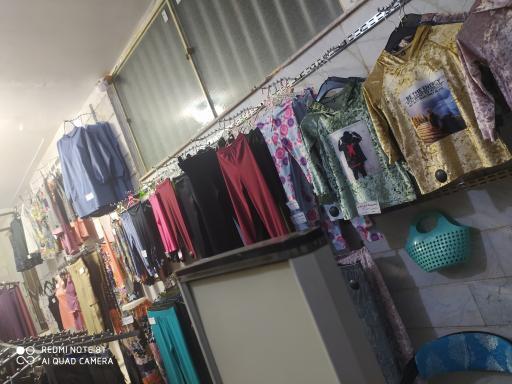 عکس پوشاک ارزان شیک شو