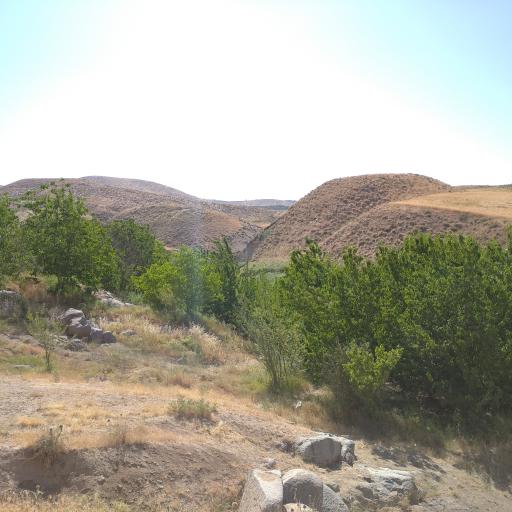 عکس دره اسیو