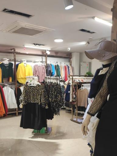 عکس پوشاک مارال 