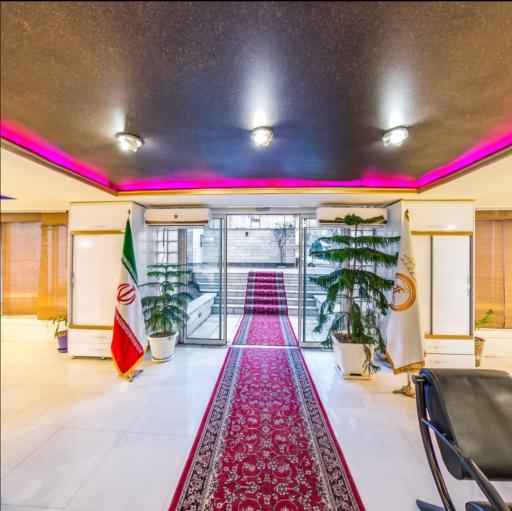 عکس آرایشگاه فلاورز