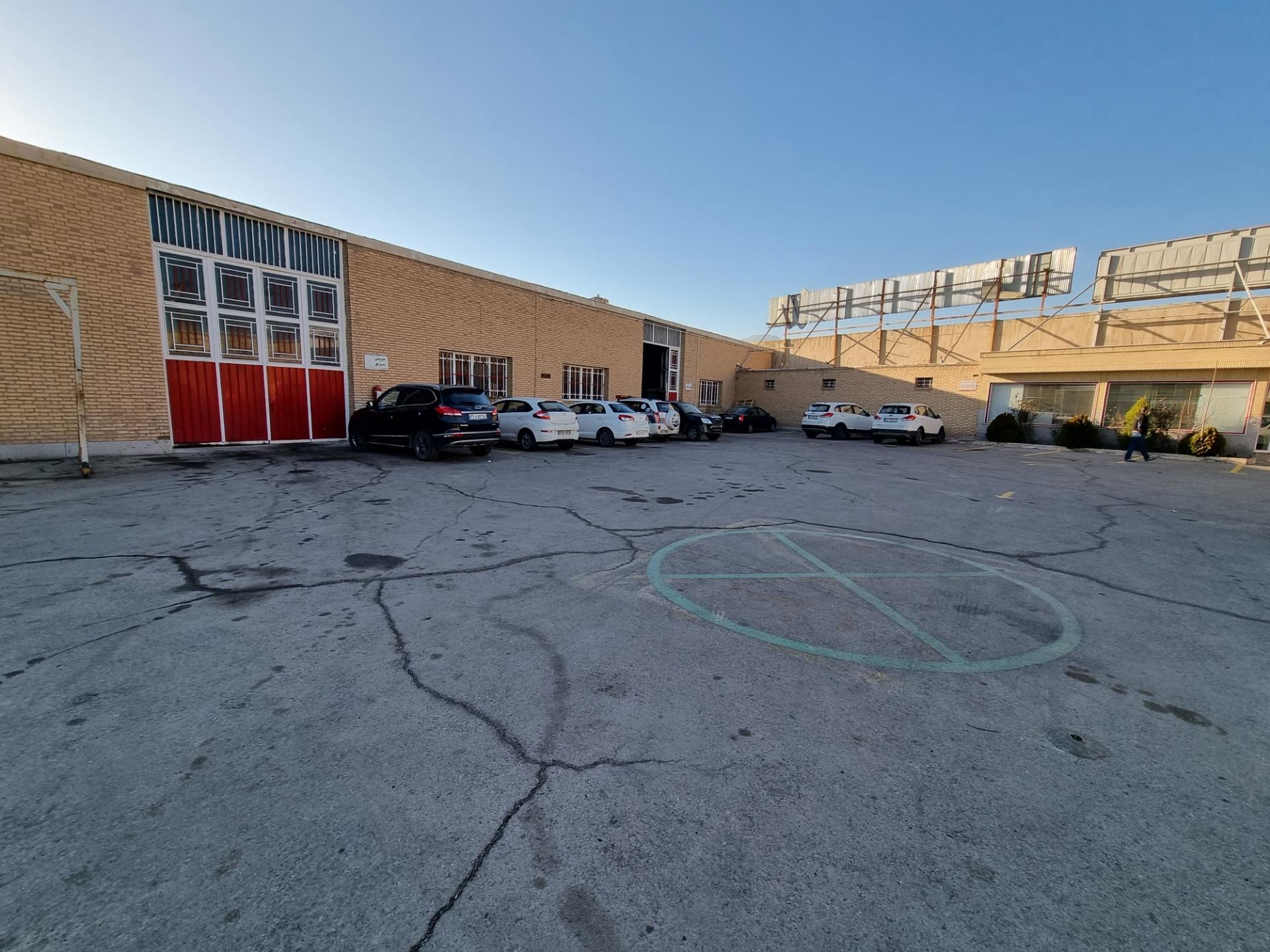 عکس نمایندگی مدیران خودرو