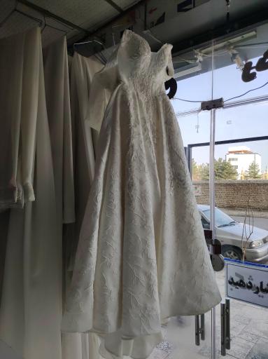 عکس اتوشویی و سفید شویی پارسا