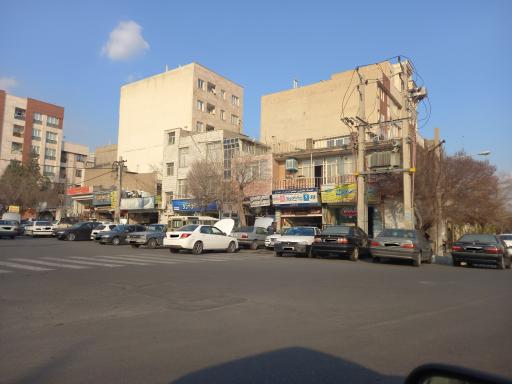 عکس ایوب مکانیک