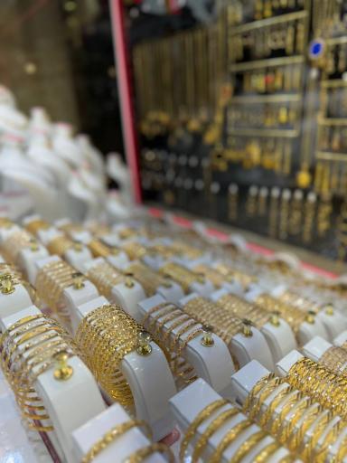 عکس طلا و جواهرات لطفی