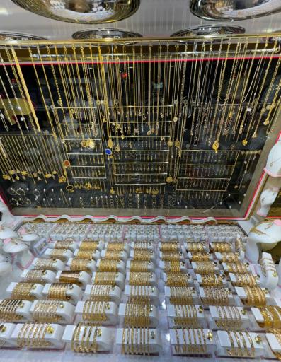 عکس طلا و جواهرات لطفی