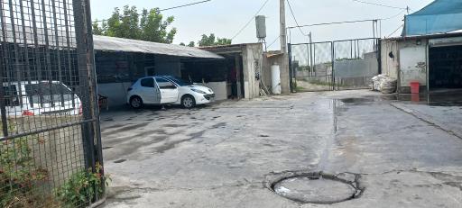 عکس کارواش و تعویض روغن پرهام