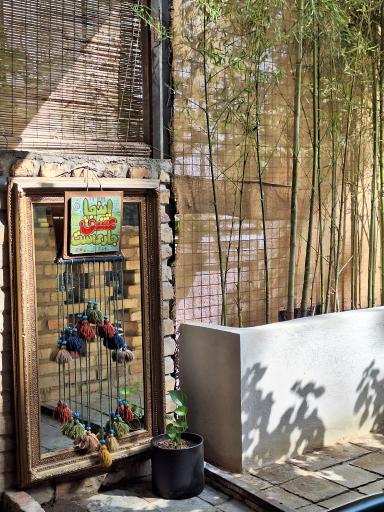 عکس کافه اکنون