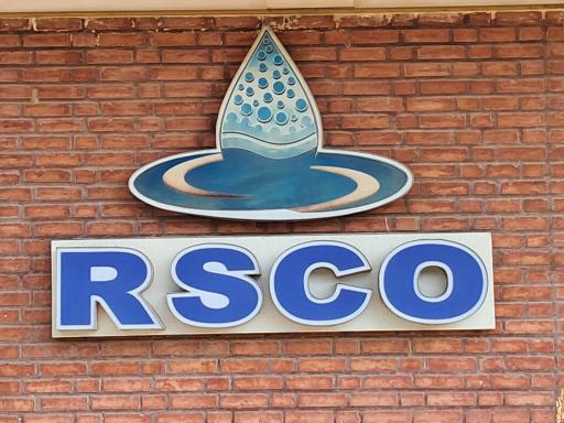 عکس شرکت رسوب گیری RSCO