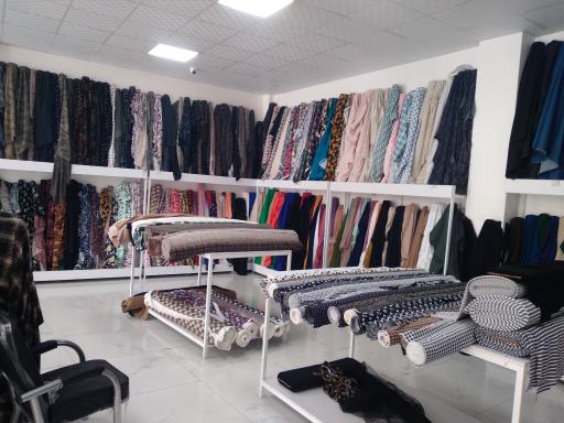 عکس نساجی پردیس