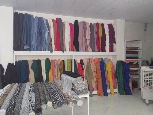 عکس نساجی پردیس