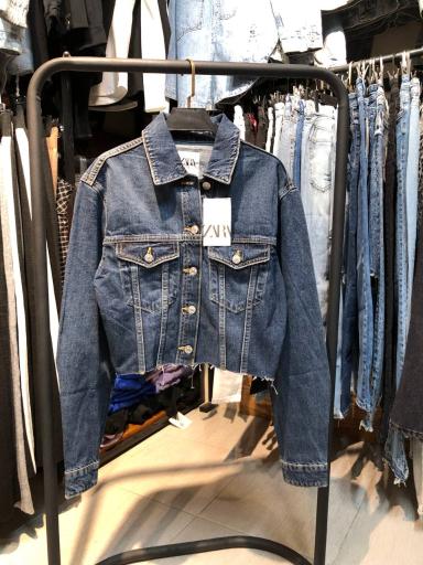 عکس بوتیک مادمازل 