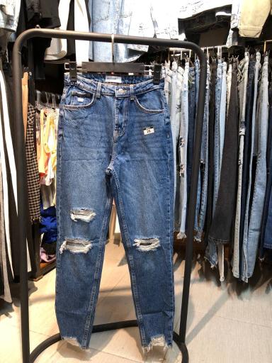 عکس بوتیک مادمازل 