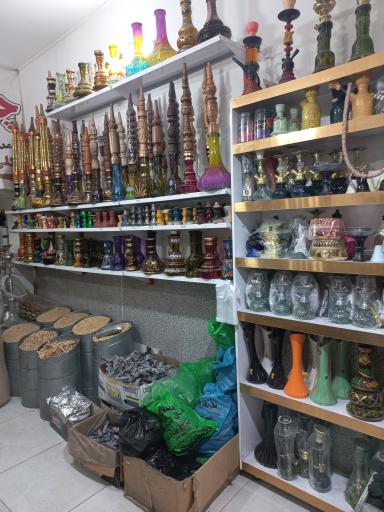 صنایع دستی قاجاریه