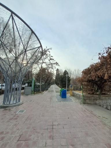 عکس بوستان سعدی