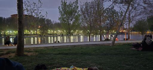 عکس بوستان سعدی