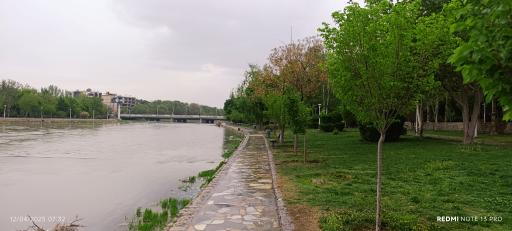 عکس بوستان سعدی