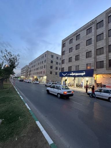 نیرو موتور قرچک (کد۸۱۱۲۳)