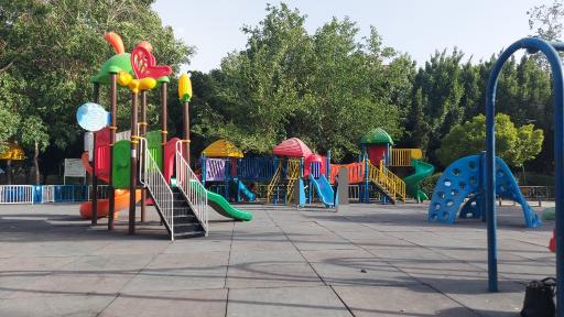 عکس بوستان سعدی