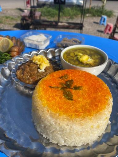 عکس کباب شیخی