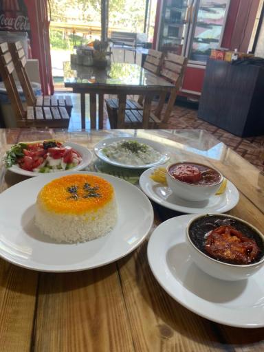 عکس کباب شیخی