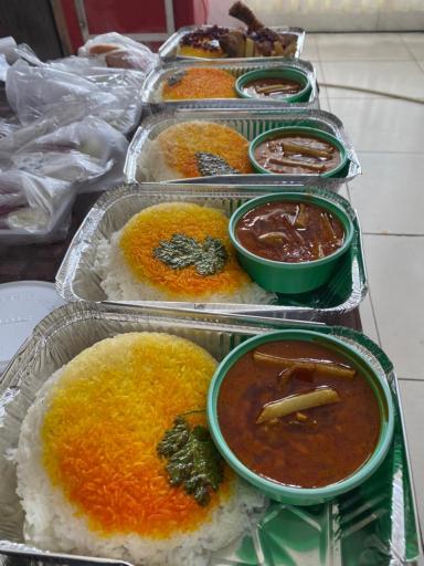 عکس کباب شیخی