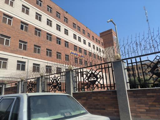 عکس شرکت گاز استان قم