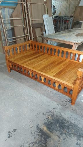 عکس چوب ترمو