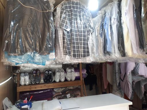 عکس خشکشویی ایرانیان