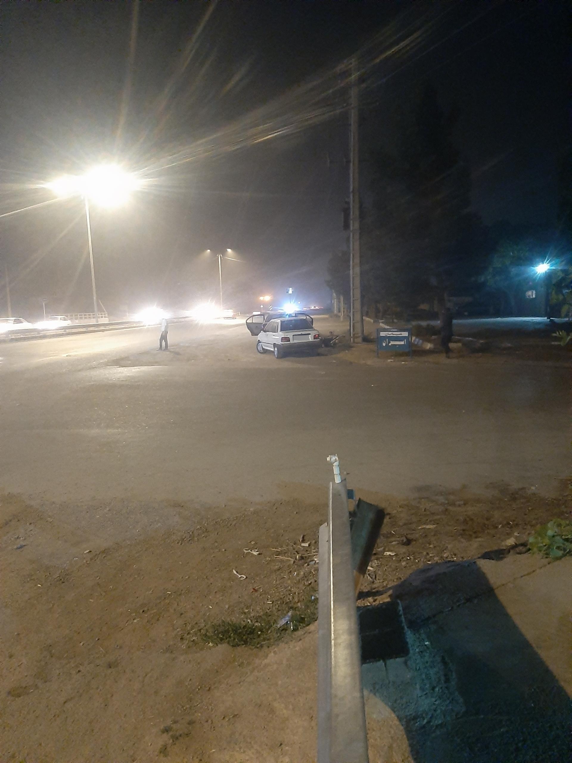 عکس  شهرک صنعتی