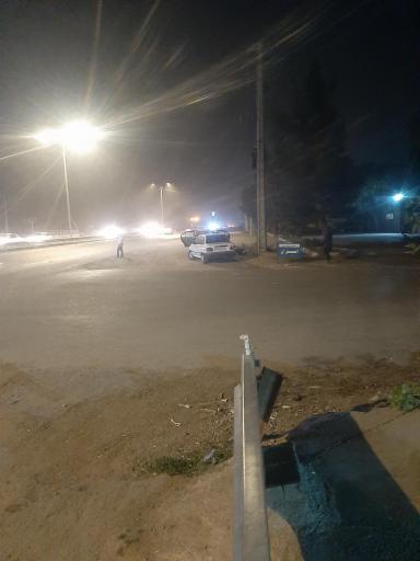 عکس  شهرک صنعتی