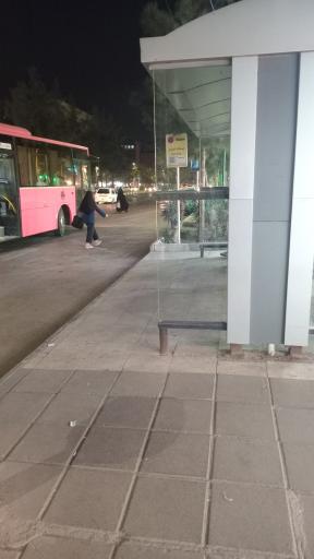 عکس  چهارراه ورزش