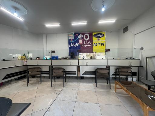 عکس دفتر پیشخوان دولت و پست کوهسار