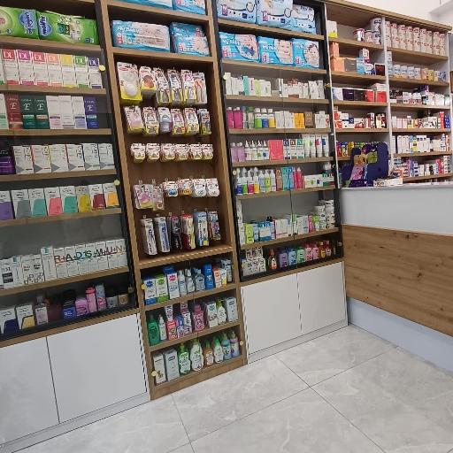 عکس داروخانه دکتر ایران پناه دکتر تقوی