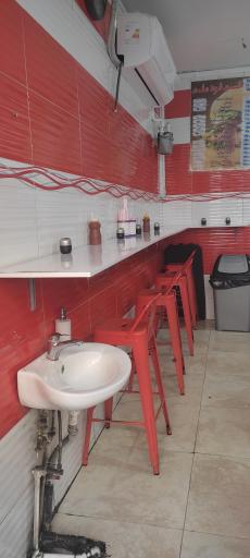 عکس اغذیه ملت