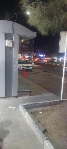 عکس  چهارراه ورزش