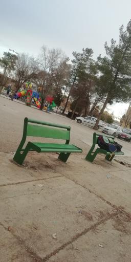 عکس بوستان انقلاب