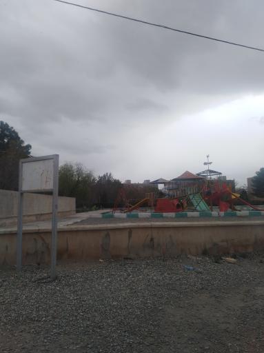 عکس پارک دیسمان