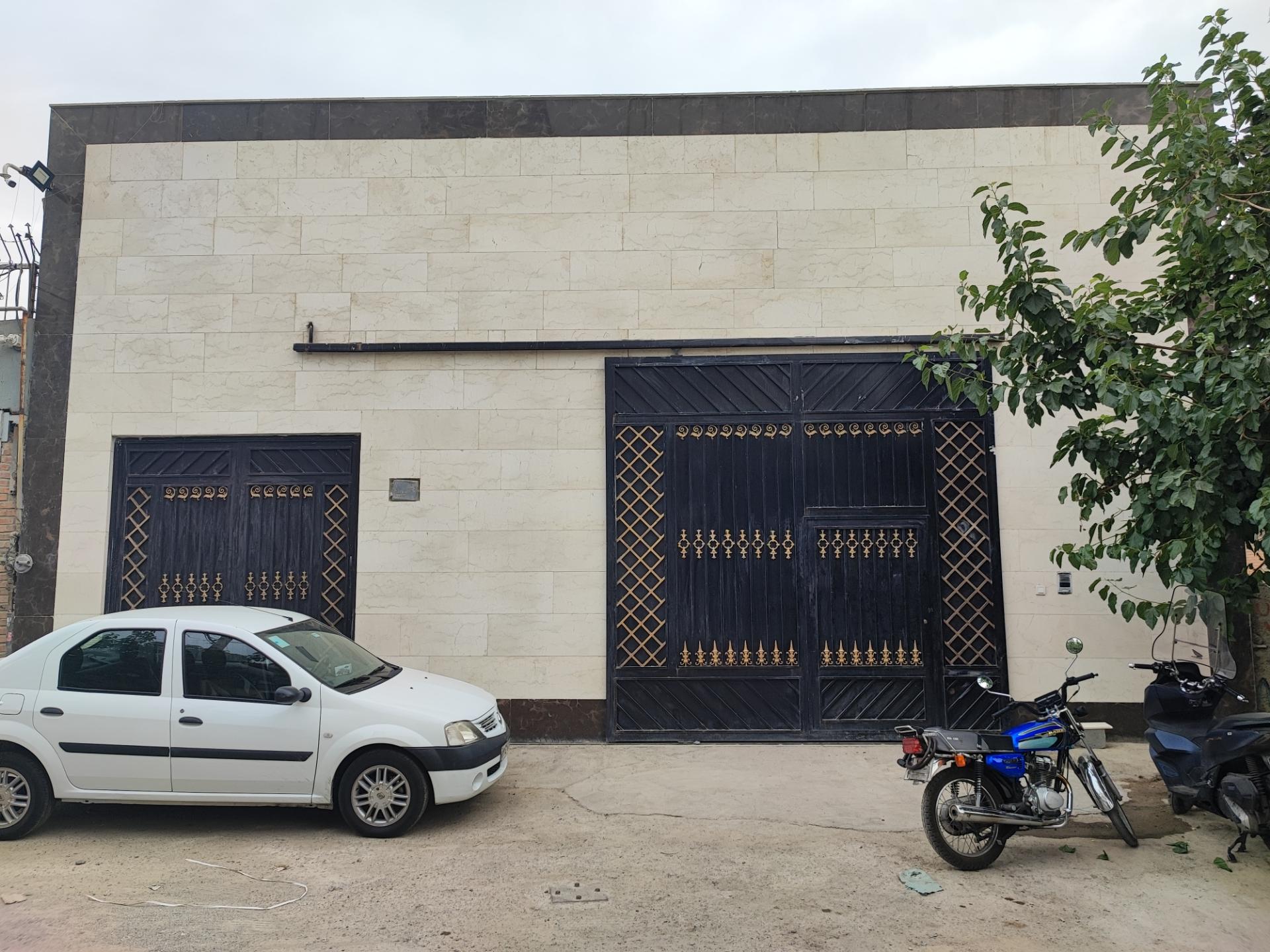 عکس ماندگار استیل پارس 