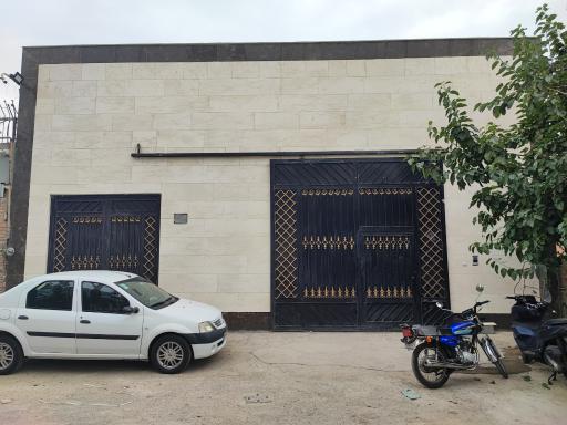 عکس ماندگار استیل پارس 