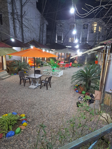 عکس کافه رستوران ناردون