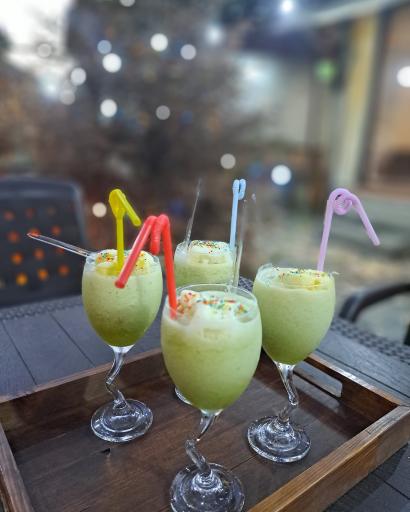 عکس کافه رستوران ناردون