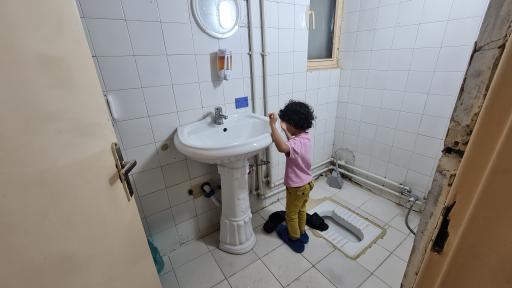 عکس خوابگاه اعتماد