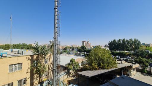 عکس خوابگاه اعتماد